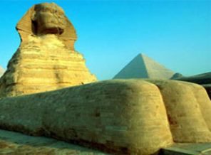 Mısır'daki gizemli lahdin sırrı çözülüyor