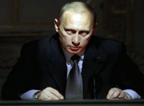 Rusya patlayan yolsuzluk dosyaları ile sarsılıyor