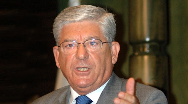 Hurşit Tolon kimdir?