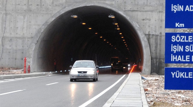 Duble olmayan yol kalmayacak