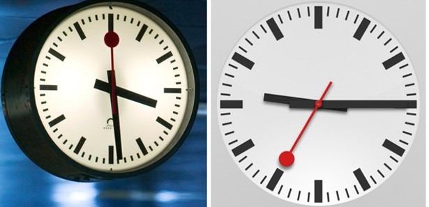 Çaldığı saat Apple'a pahalıya patladı