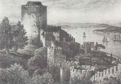 Cami istemek, köy dindarlığı mı?