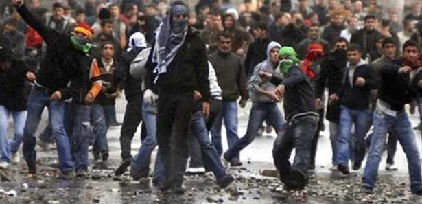 PKK yüzünü gittikçe çirkinleştiriyor!