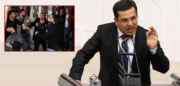 BDP'li vekilden Başbakan'a ağır hakaret!