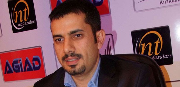 'Başbakan olursam 40 tane Silivri yapacağım'