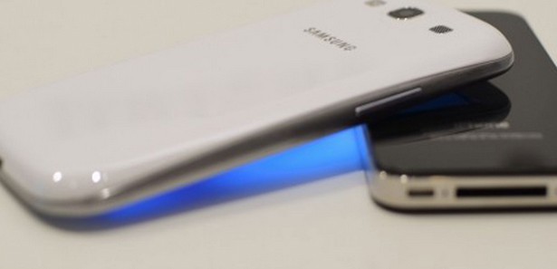 Samsung'dan Apple'a yüzde 20 zam