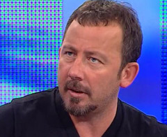 Sergen'den şok sözler!