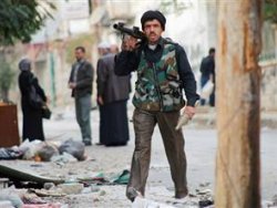 Muhaliflerden İngiltere'ye açık uyarı