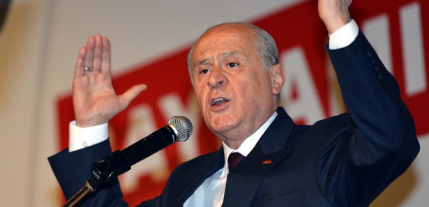 İdamı sonuna kadar destekliyoruz