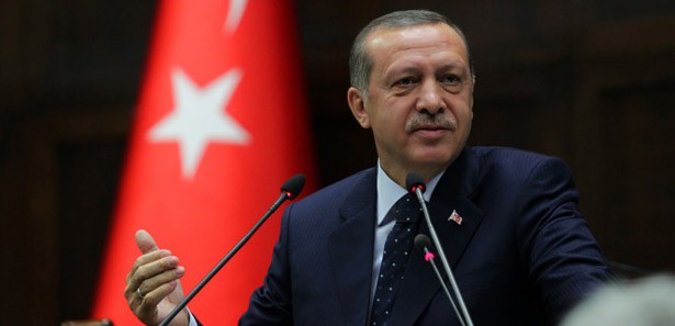 Erdoğan: Sabrımızı test etmeyin
