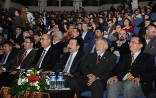 Kısaca Film Festivali başladı