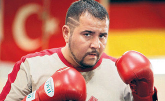 Berlin Kaplanı bilirkişiye gidecek