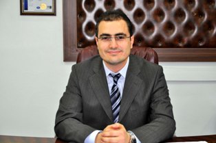 Seydişehir D. Hastanesi'ne yeni atama