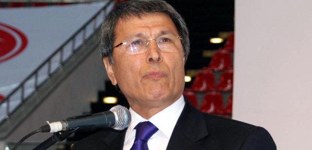 Halaçoğlu: İdamı AK Parti kaldırdı