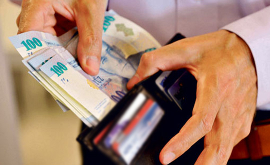 Jet emeklilik dönemi başlıyor