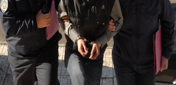 PKK'nın yeni sinsi planını Emniyet bozdu