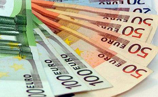 Dolar/euro güne böyle başladı