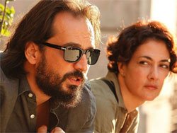 Labirent filmine ödül