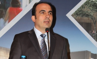 Konya'ya anlamlı yaşam merkezi