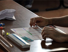 İşte KPSS çetesinin fiyat listesi!