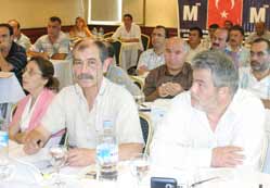 Yeminli Müşavirlik Hazırlık Kursu
