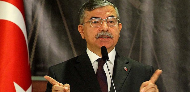 Milli Savunma Bakanı'ndan flaş açıklama!
