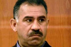 Abdullah Öcalan’a vasi tayin edilsin