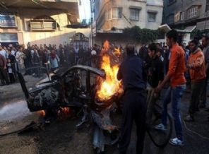 Dakika dakika Gazze saldırısı ve yaşananlar