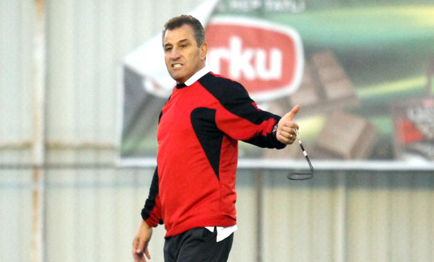 ''Artık kendimizi gösterme zamanı geldi''