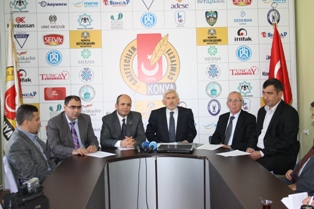 “Akşehir milli mücadelenin merkezidir”