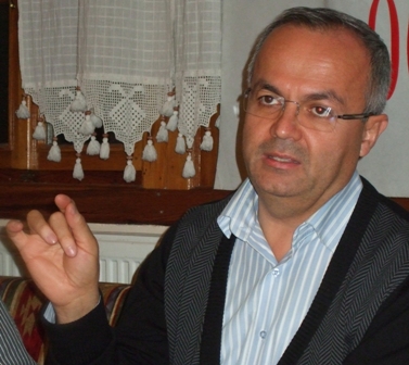 "Allah’la alışverişiniz nasıl?"