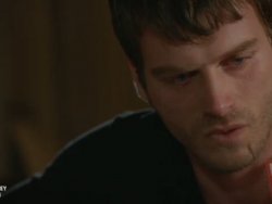 Kuzey Güney'de izleyenleri ağlatan sahne VİDEO