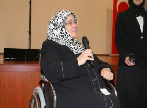 Şenler, Erdoğan'la ilgili bilinmeyeni anlattı