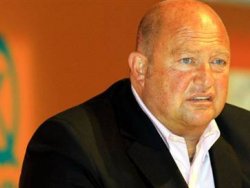 Mustafa Koç Başkanlık Sistemi'ne karşı