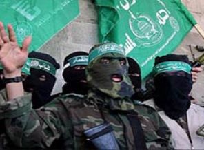 Kassam Tugayları İsrail'i inim inim inletiyor