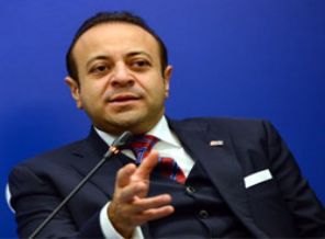 Filistin kurulmadıkça barış yok