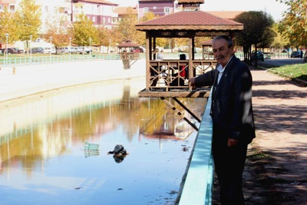 Kanallardaki kirlilik tepki topluyor