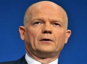 İngiltere, İsrail yerine Hamas'ı kınadı!