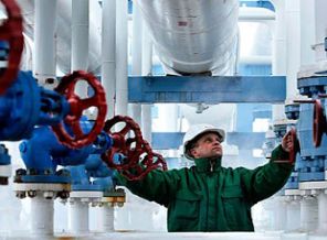 Türkmenistan İran’a gaz akışını kesti