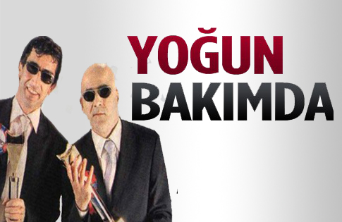 15 gündür beş parasız yoğun bakımda!