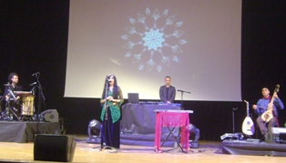 Niyaz: Şimdi kardeş olma zamanı