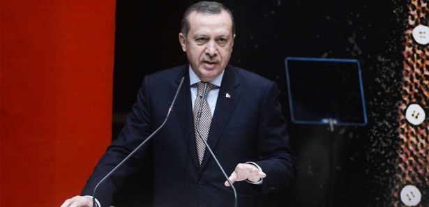 Başbakan BM'ye yüklendi
