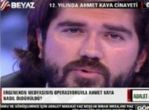 Kütahyalı'dan "Ahmet Kaya'yı öldürdüler" çıkışı