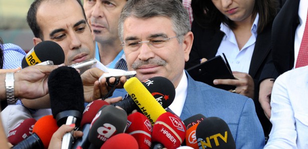 İçişleri bakanından polislere zam sinyali