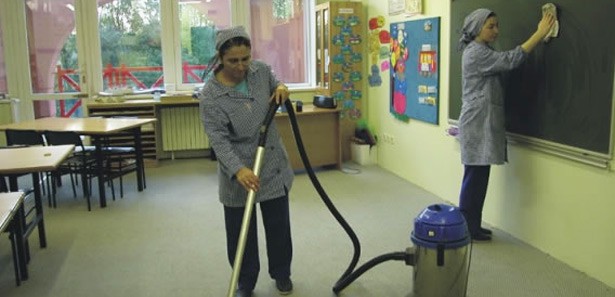 Ucuz taşeron işçi çalıştırma dönemi bitiyor!