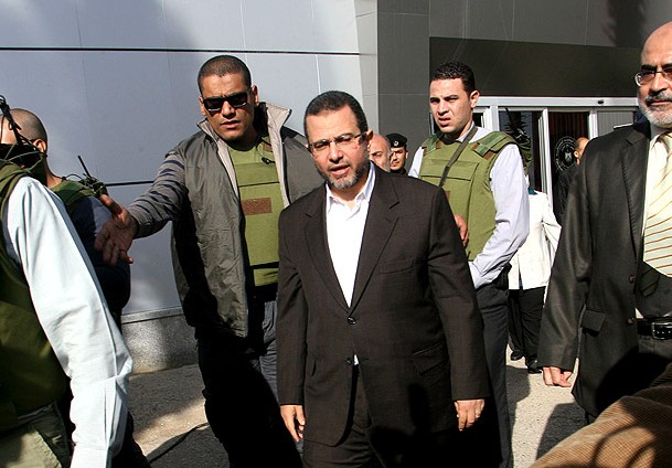 Filistin, İslam ümmetinin kalbi