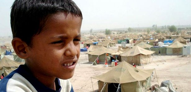 Türkiye'ye gelen son Suriyeli sayısı