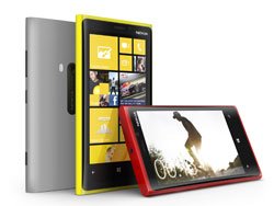 Nokia Lumia 920 görücüye çıktı
