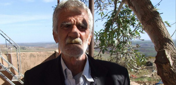 Terörist babası BDP'nin yapamadığını yaptı