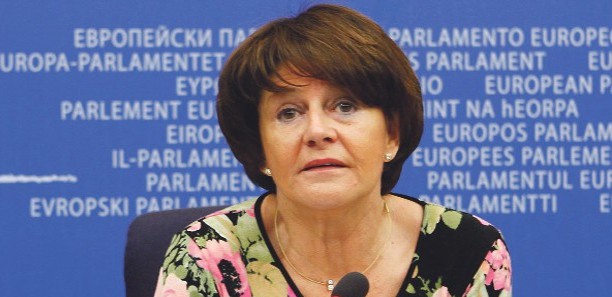 Avrupa BDP'yi 'açlık grevi'yle fena vurdu!